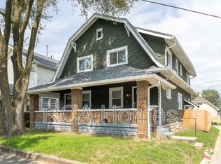 1603 Villa Ave, Indianapolis, IN 46203