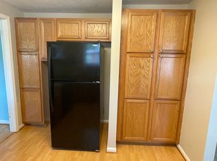 205 N Rushing St, Glennville, GA 30427