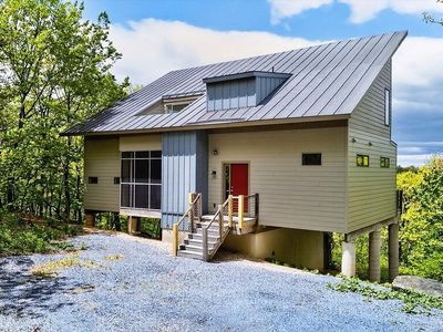 45 Timber Camp Dr, Wintergreen Resort, VA, 22967
