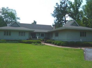 1321 Lee Blvd, Orangeburg, SC 29118