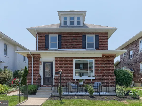 334 W Caracas Ave, Hershey, PA 17033