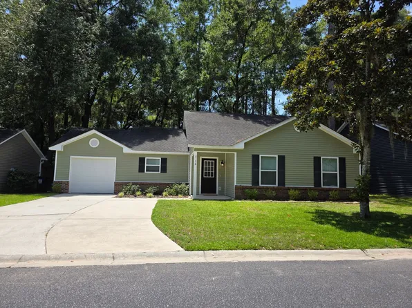 16 Brindlewood Dr, Beaufort, SC 29907