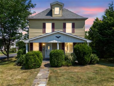 201 Whyel Ave N, Uniontown, PA, 15401