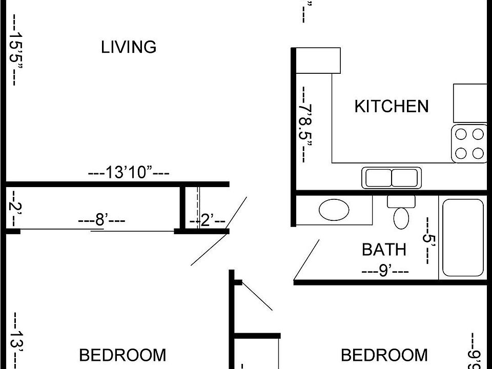 2nd image of 219 Semanski St S