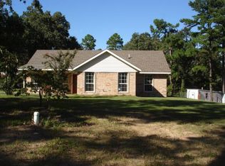 330 Pr 35975, Arthur City, TX 75411