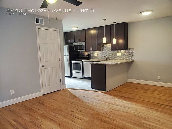 2nd image of 4243 Tholozan Ave APT 8