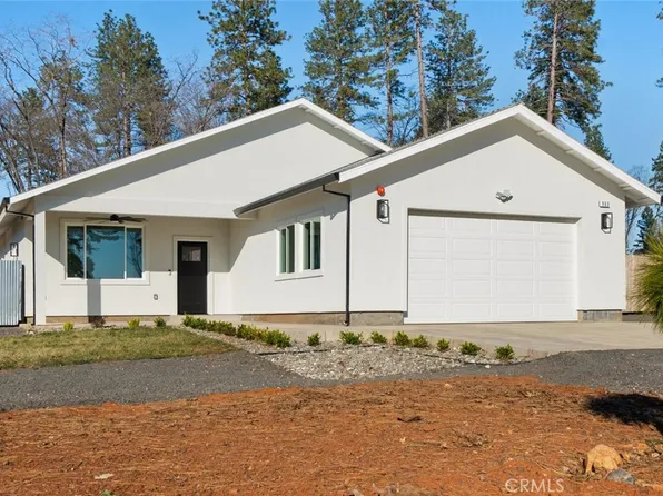 963 Thomasson Ln, Paradise, CA 95969