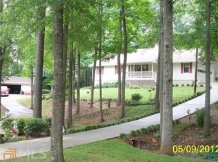 20 Robin Cir, Stockbridge, GA 30281