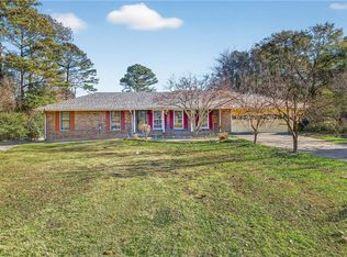 6728 Angels Ln, Tucker, GA 30084