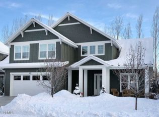 506 E Mission Dr, Midway, UT 84049