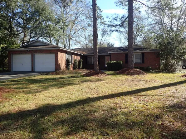 4317 Oak Ridge Bnd, Valdosta, GA 31602