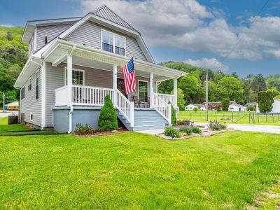 1022 S Shady Ave, Damascus, VA, 24236