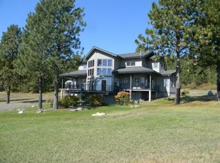 7087 W Stribs Pond Rd, Coeur D Alene, ID 83814