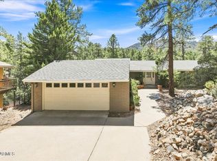 1110 BLUE GRANITE Lane, Prescott, AZ 86303