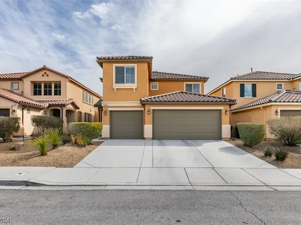 8332 San Mateo St, North Las Vegas, NV 89085