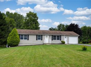 2424 Scott Rd, Macedon, NY 14502