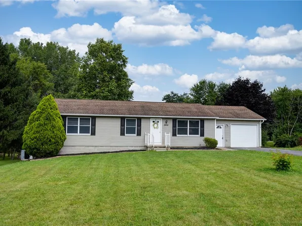 2424 Scott Rd, Macedon, NY 14502
