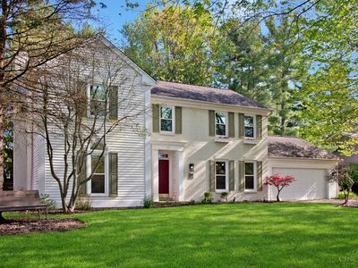 9338 Kempergrove Ln, Loveland, OH, 45140