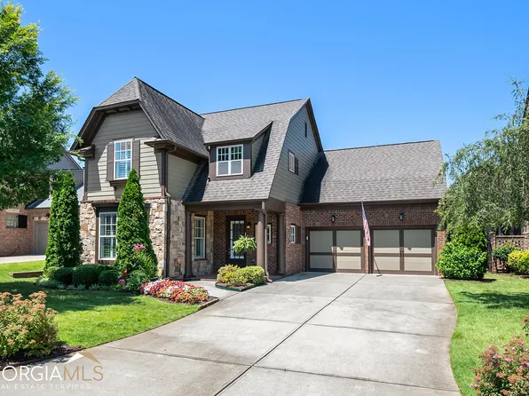 311 Lakeside Trce, Canton, GA 30115