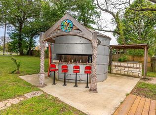 9549 N State Highway 19, Montalba, TX 75853