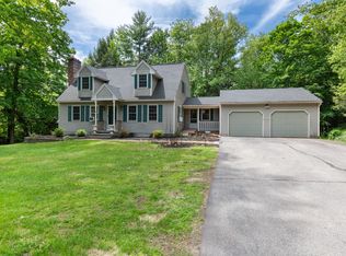 49 Chandler Circle, Bow, NH 03304