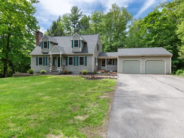 49 Chandler Circle, Bow, NH 03304