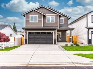 520 15th St SE, Puyallup, WA 98372