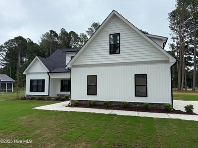 101 Susan Circle, Goldsboro, NC, 27530