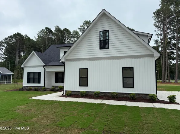 101 Susan Circle, Goldsboro, NC 27530