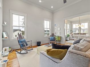 5433 Hackett St, Springdale, AR 72762