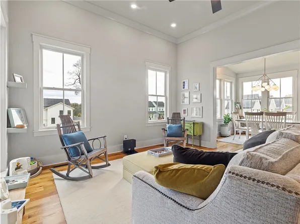 5433 Hackett St, Springdale, AR 72762