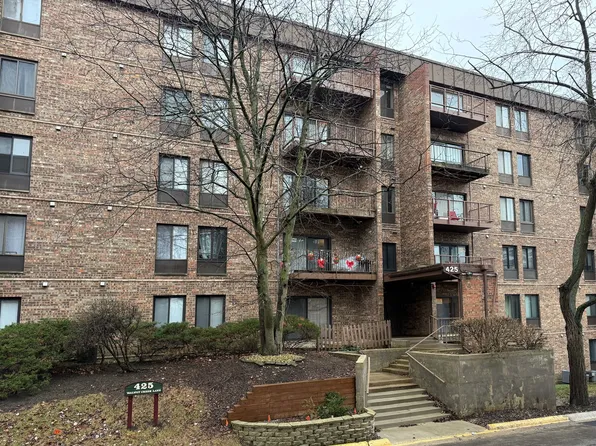 425 Walnut Creek Ln Unit 1310, Lisle, IL 60532