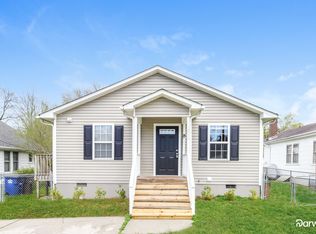 1816 Old Salisbury Rd, Winston Salem, NC 27103