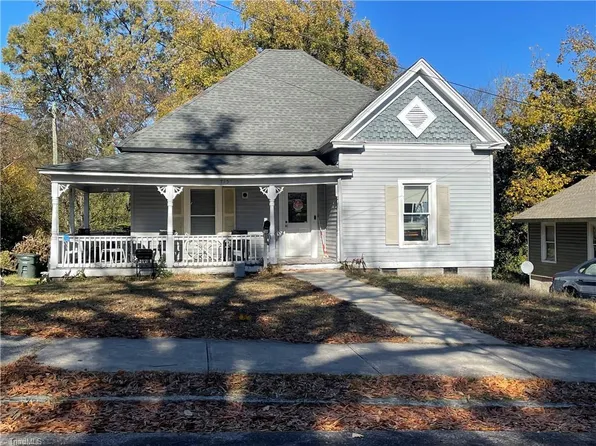 715 Broad Ave, Greensboro, NC 27406