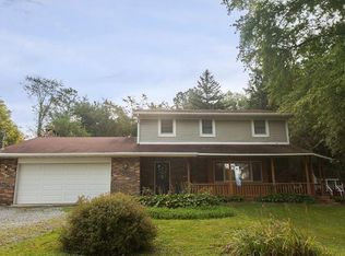 154 Central Rd, Mount Pleasant, PA 15666