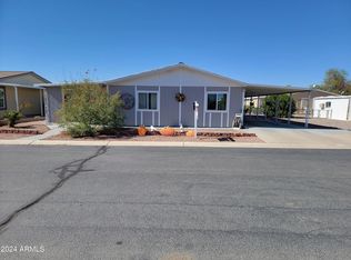 3612 N Iowa Ave, Florence, AZ 85132