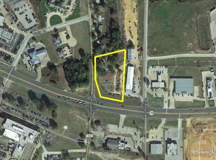 2801 S Loop 256, Palestine, TX