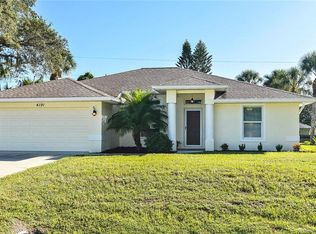4191 Triton Rd, Venice, FL 34293