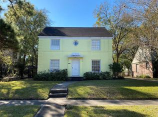 6626 Fairfield St, Houston, TX 77023