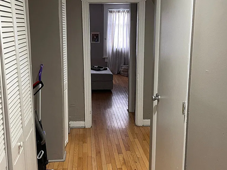 1f Hallway