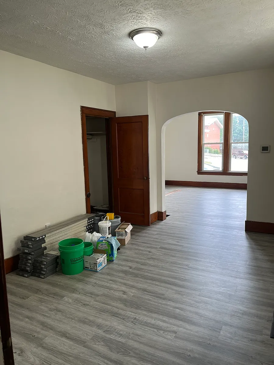 Building Photo - 1520 Grove St #1520