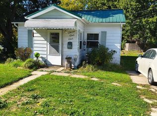 311 N State St, Ionia, MI 48846