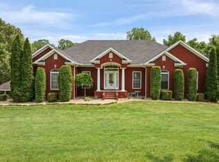 6420 Morton Road Ext, Greenbrier, TN 37073