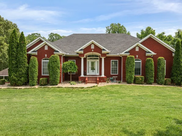 6420 Morton Road Ext, Greenbrier, TN 37073