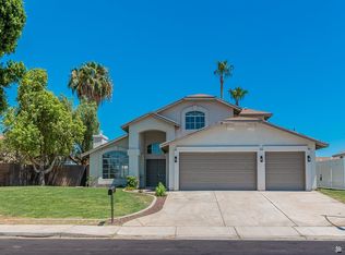 3388 W 14th St, Yuma, AZ 85364