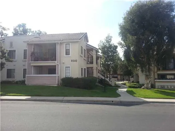 8582 Summerdale Rd APT 155, San Diego, CA 92126