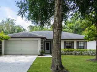 603 Chilt Dr, Brandon, FL 33510
