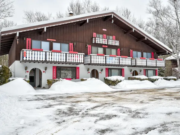 46 Linderhof Golf Course Rd Unit D4, Glen, NH 03838