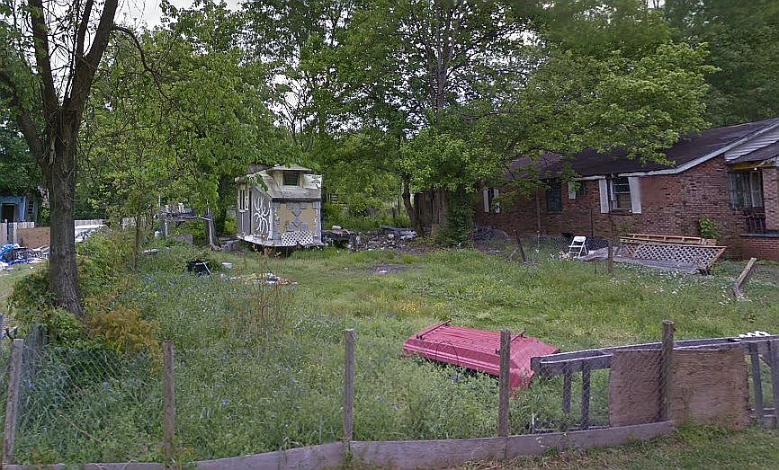 Property
