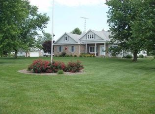 7115 Pennville Rd, Milton, IN 47357